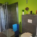 公寓 Ferienwohnung-eifelpanorama *