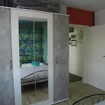 公寓 Ferienwohnung-eifelpanorama Gönnersdorf