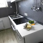 Ferienwohnung-eifelpanorama 公寓