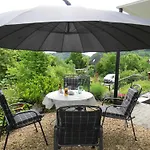 公寓 Ferienwohnung-eifelpanorama Gönnersdorf