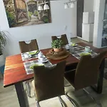 公寓 Ferienwohnung-eifelpanorama *