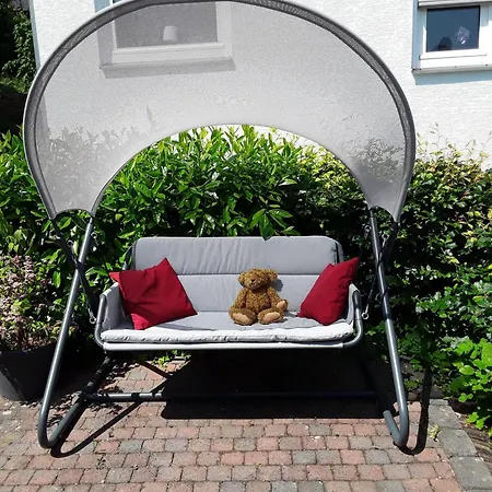 Ferienwohnung-eifelpanorama Apartamento Gönnersdorf