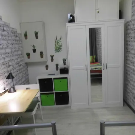 Ferienwohnung-eifelpanorama * Gönnersdorf