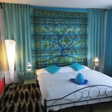 Ferienwohnung-eifelpanorama * Gönnersdorf