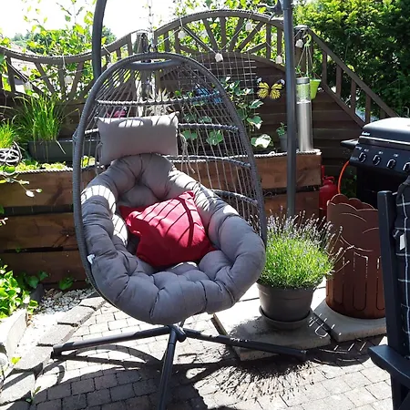 Apartamento Ferienwohnung-eifelpanorama