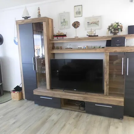 Daire Ferienwohnung-eifelpanorama *