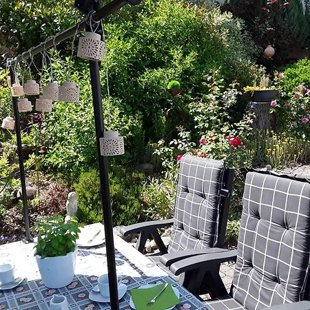 Ferienwohnung-eifelpanorama Gönnersdorf