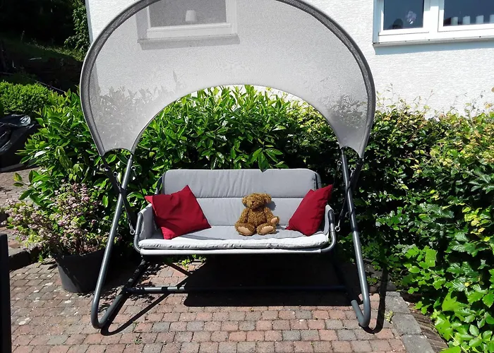 Ferienwohnung-eifelpanorama דירה Gönnersdorf