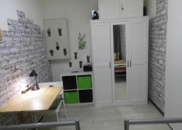 Ferienwohnung-eifelpanorama * Gönnersdorf