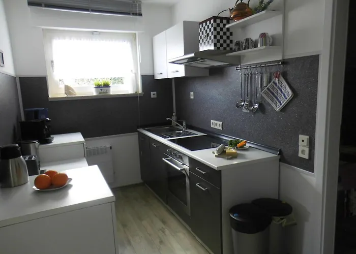 Ferienwohnung-eifelpanorama