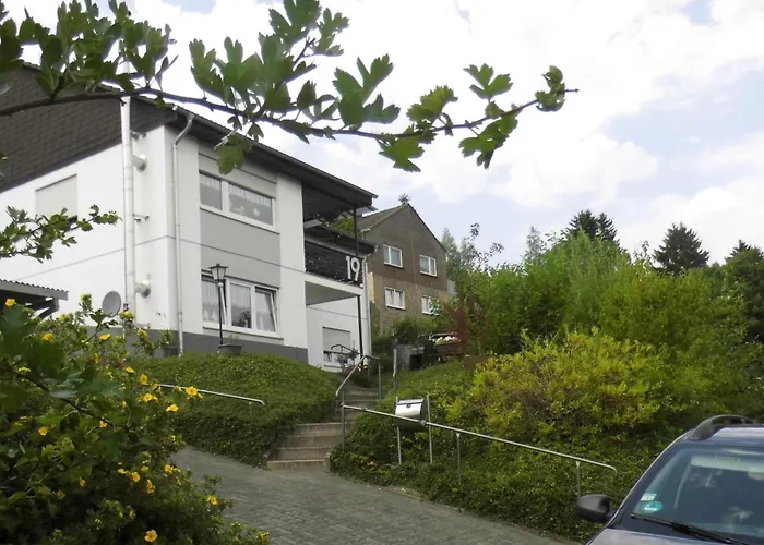 Ferienwohnung-eifelpanorama דירה Gönnersdorf