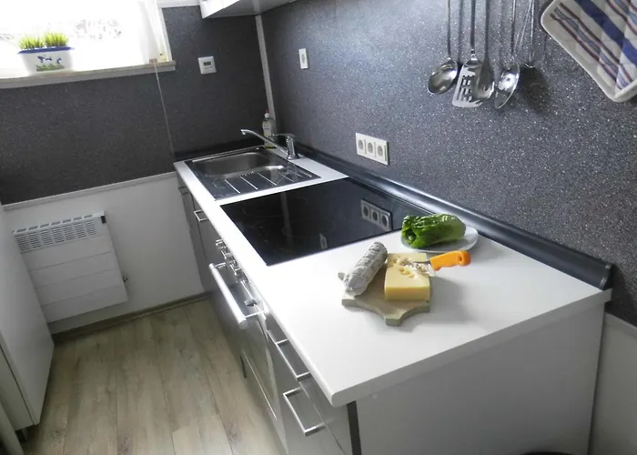 Ferienwohnung-eifelpanorama דירה