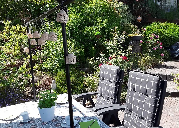 Ferienwohnung-eifelpanorama Gönnersdorf