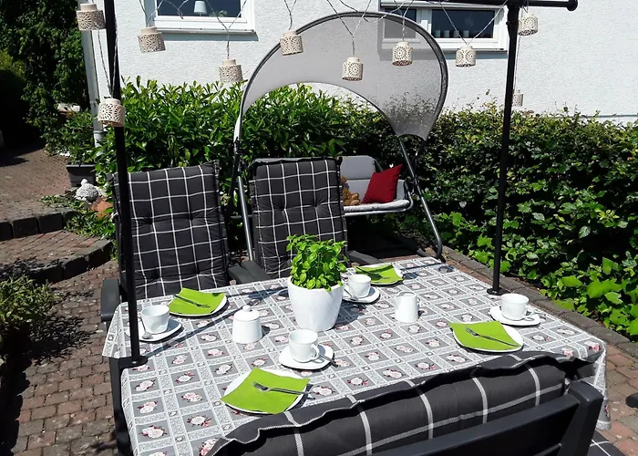 Ferienwohnung-eifelpanorama